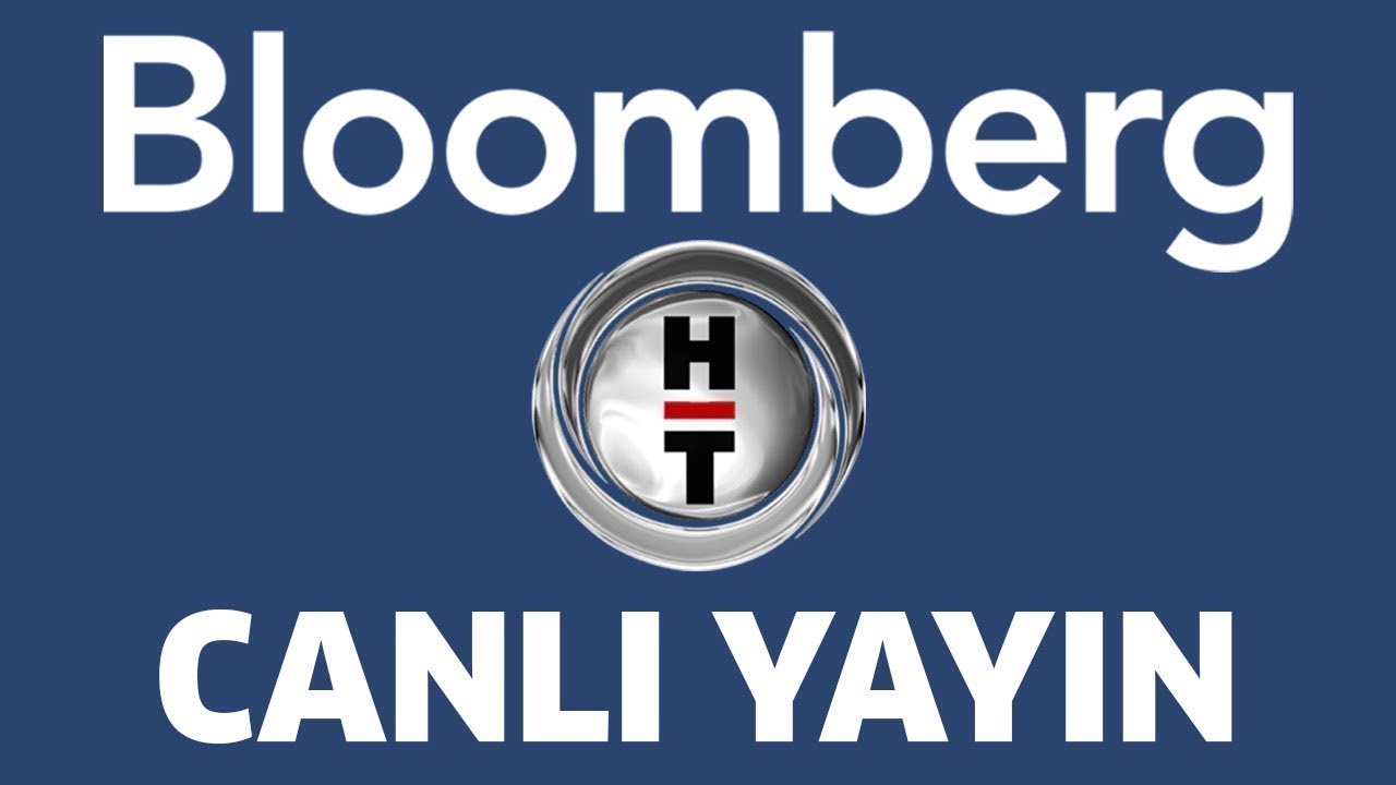 Bloomberg HT Canlı